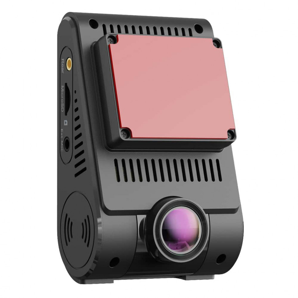 Видеорегистратор Viofo A229 Duo 2K + 2К c GPS и камерой заднего вида