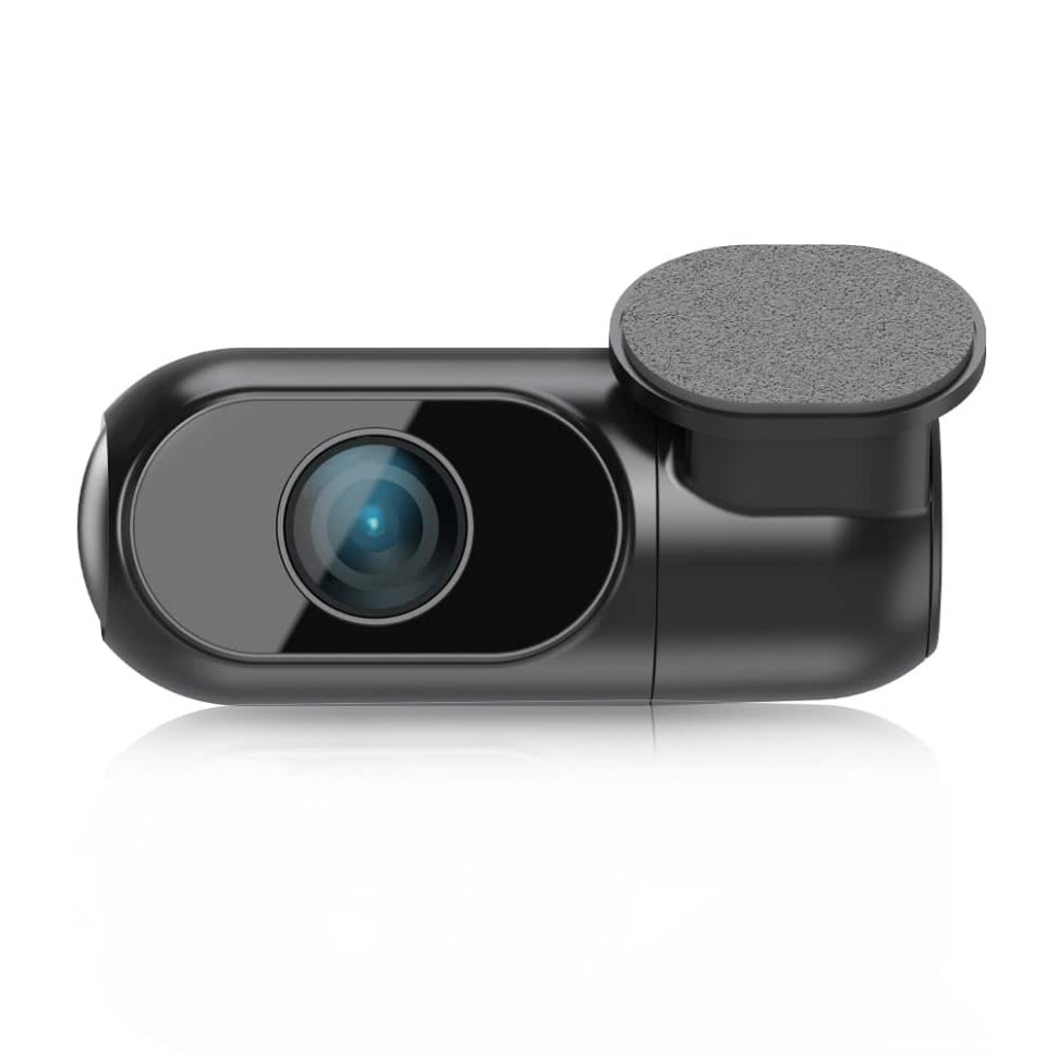 Видеорегистратор Viofo A229 Duo 2K + 2К c GPS и камерой заднего вида