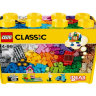 Конструктор Lego Classic: набор для творчества большого размера (10698)
