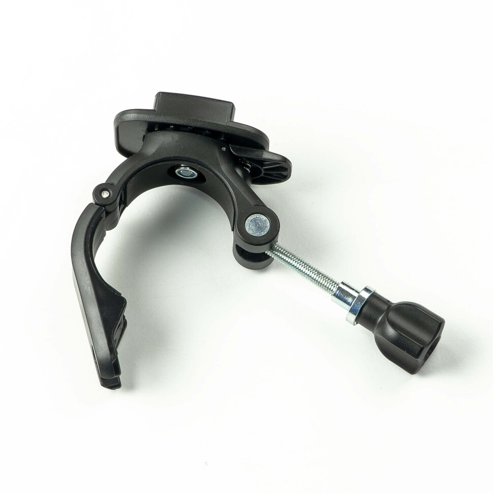 Кріплення на трубу MSCAM Mount Clamp S для екшн-камер GOPRO, SJCAM, DJI