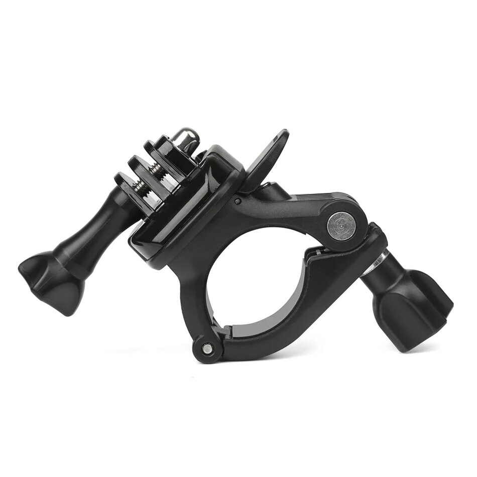 Кріплення на трубу MSCAM Mount Clamp S для екшн-камер GOPRO, SJCAM, DJI