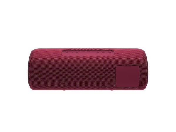 Портативная акустика Sony SRS-XB41 Red (SRSXB41R.RU4)