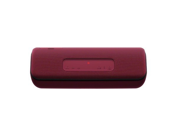 Портативная акустика Sony SRS-XB41 Red (SRSXB41R.RU4)