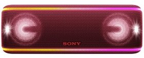 Портативная акустика Sony SRS-XB41 Red (SRSXB41R.RU4)