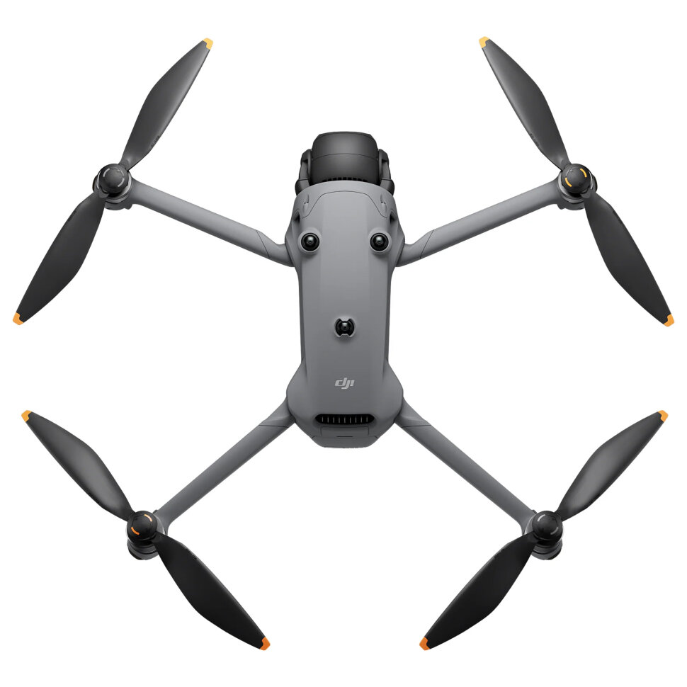 Квадрокоптер DJI Mavic 4 PRO Creator Combo + пульт DJI RC Pro 2 (CP.MA.00000847.01)