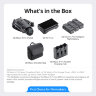 Квадрокоптер DJI Mavic 4 PRO Creator Combo + пульт DJI RC Pro 2 (CP.MA.00000847.01)
