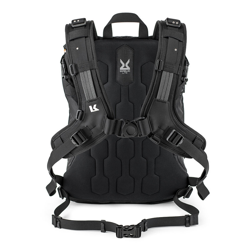 Моторюкзак Kriega Max 28 Backpack (761808)