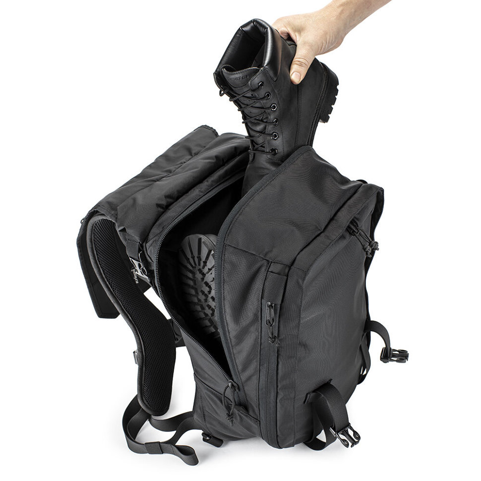 Моторюкзак Kriega Max 28 Backpack (761808)