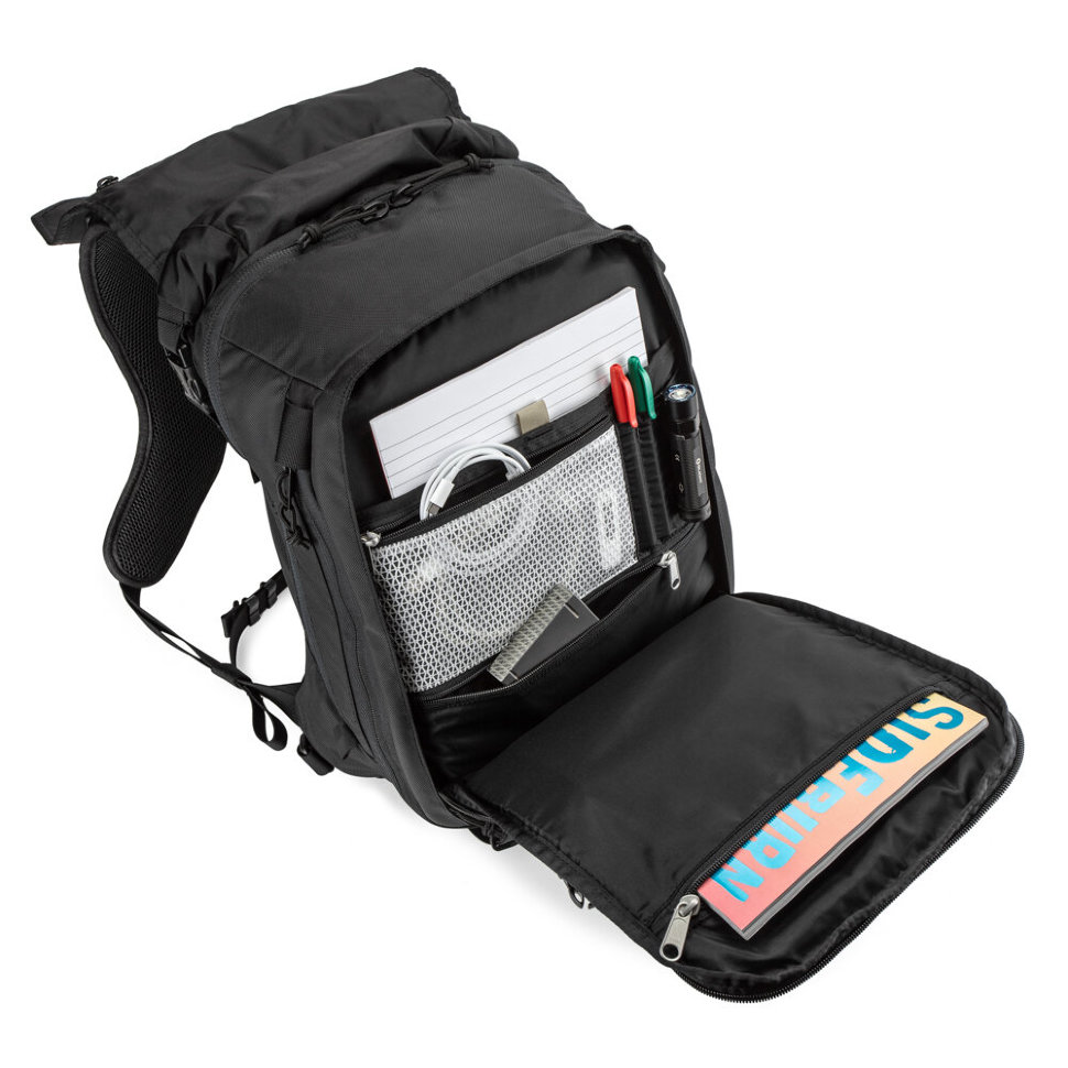 Моторюкзак Kriega Max 28 Backpack (761808)
