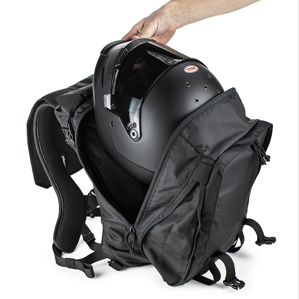 Моторюкзак Kriega Max 28 Backpack (761808)