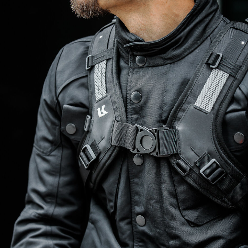 Моторюкзак Kriega Max 28 Backpack (761808)