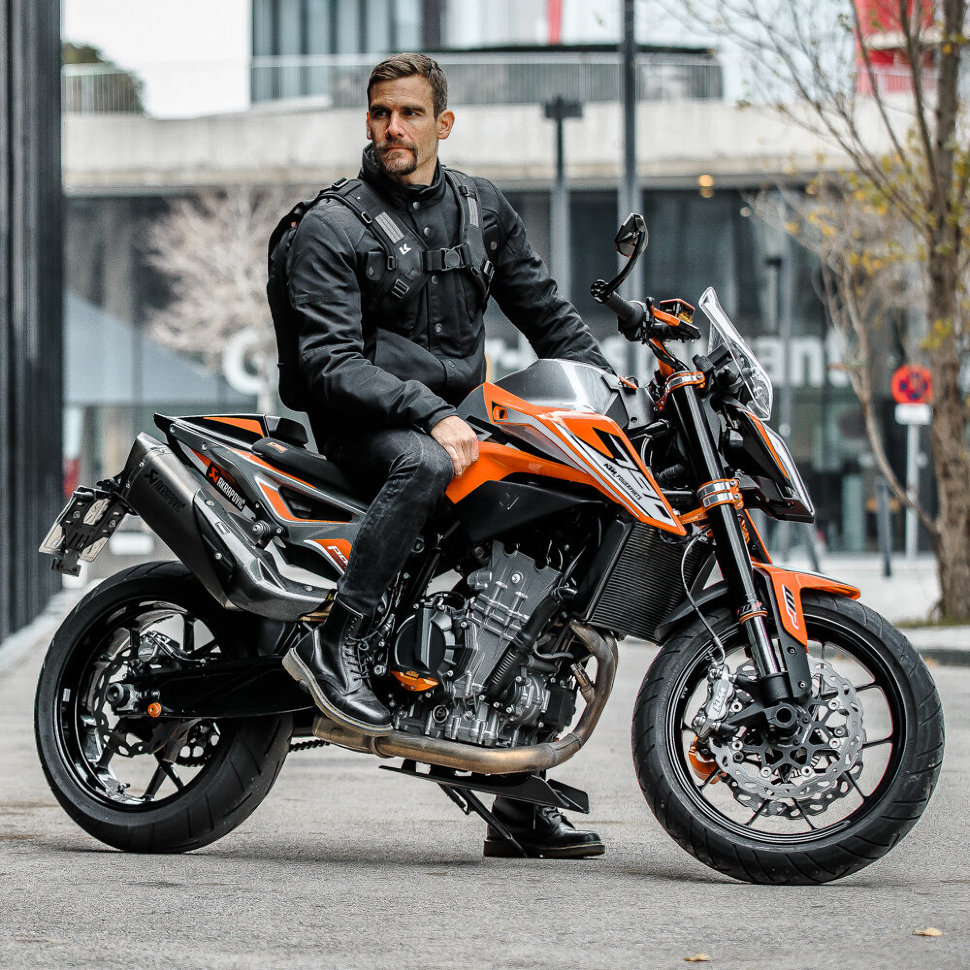 Моторюкзак Kriega Max 28 Backpack (761808)