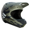 Мотошлем Shift Whit3 Helmet Matte Camo