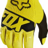 Дитячі Мотоперчатки Fox YTH Dirtpaw Race Glove 2018 Yellow
