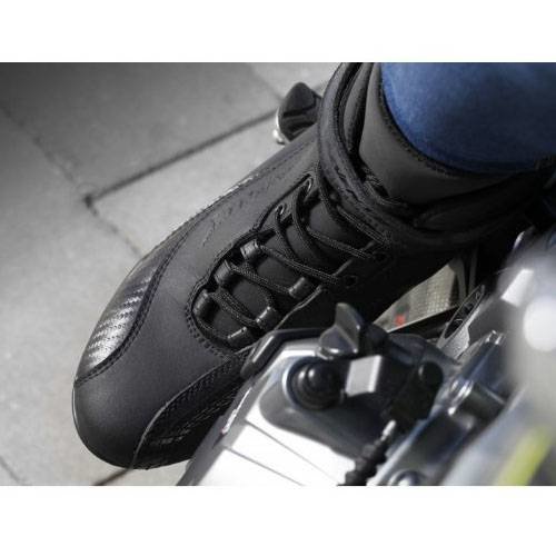 Мотоботы Seventy SD-BC6 Urban Black