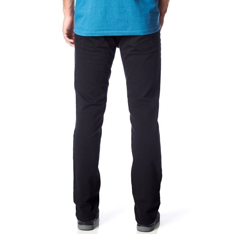 Мотоджинсы FOX Throttle Jean Odyed