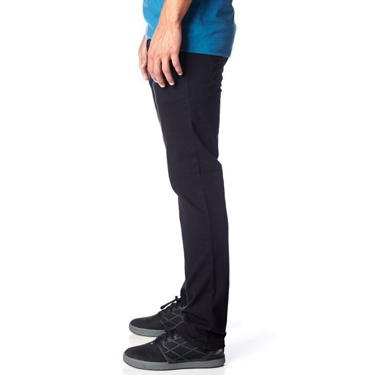 Мотоджинсы FOX Throttle Jean Odyed