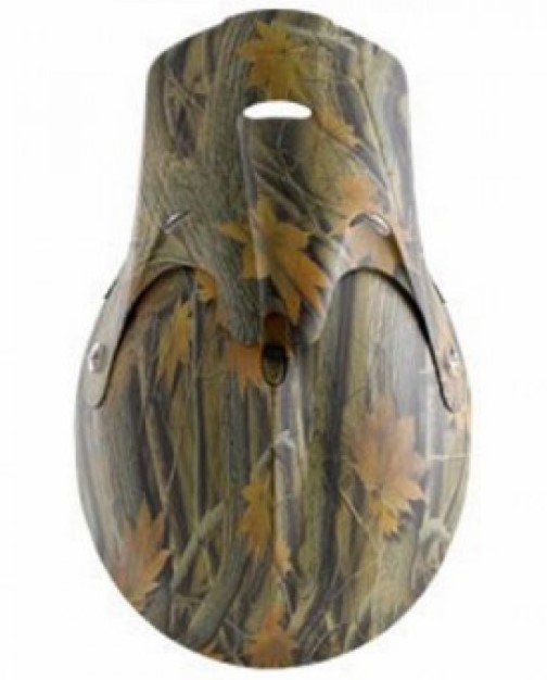 Мотошлем Rocc 710 Forest Camo