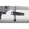 Розширене шасі Pgytech Landing Gear Extensions & LED Light Set for Mavic Air 2 (P-16A-038)