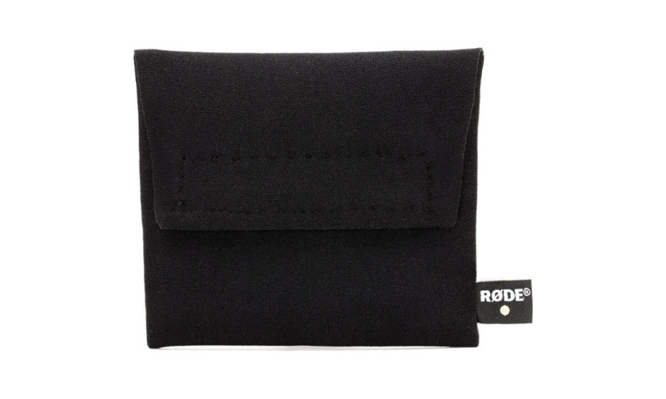 Радиосистема Rode Wireless Go