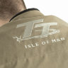 Мотокуртка чоловіча RST 2296 Crosby TT CE Mens Textile Jacket Sage