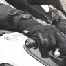 Мотоперчатки Shima Air Man Black
