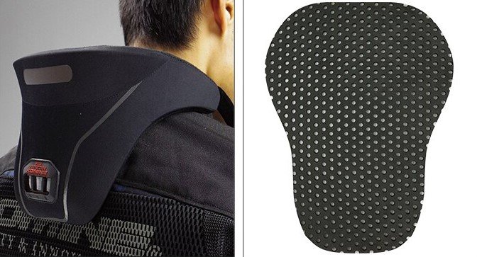 Мотокуртка Scoyco JK107 Grey