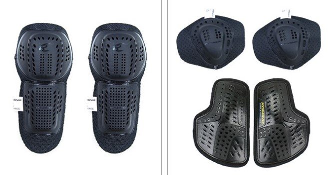 Мотокуртка Scoyco JK107 Grey