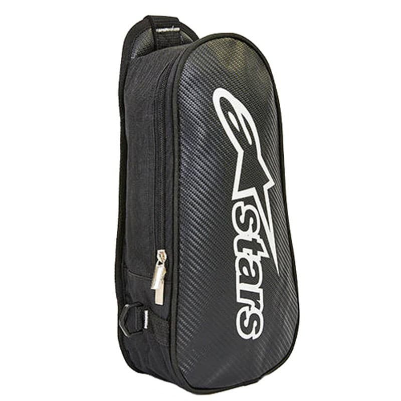 Моторюкзак Alpinestars ZX-06 Black (00-00233981)