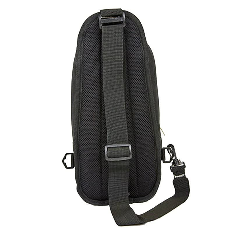 Моторюкзак Alpinestars ZX-06 Black (00-00233981)