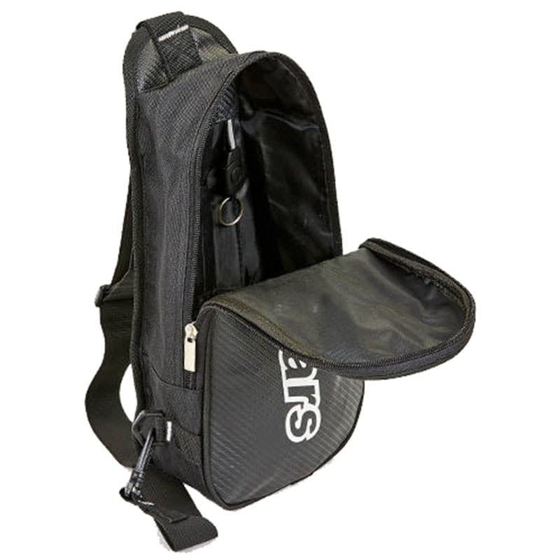 Моторюкзак Alpinestars ZX-06 Black (00-00233981)