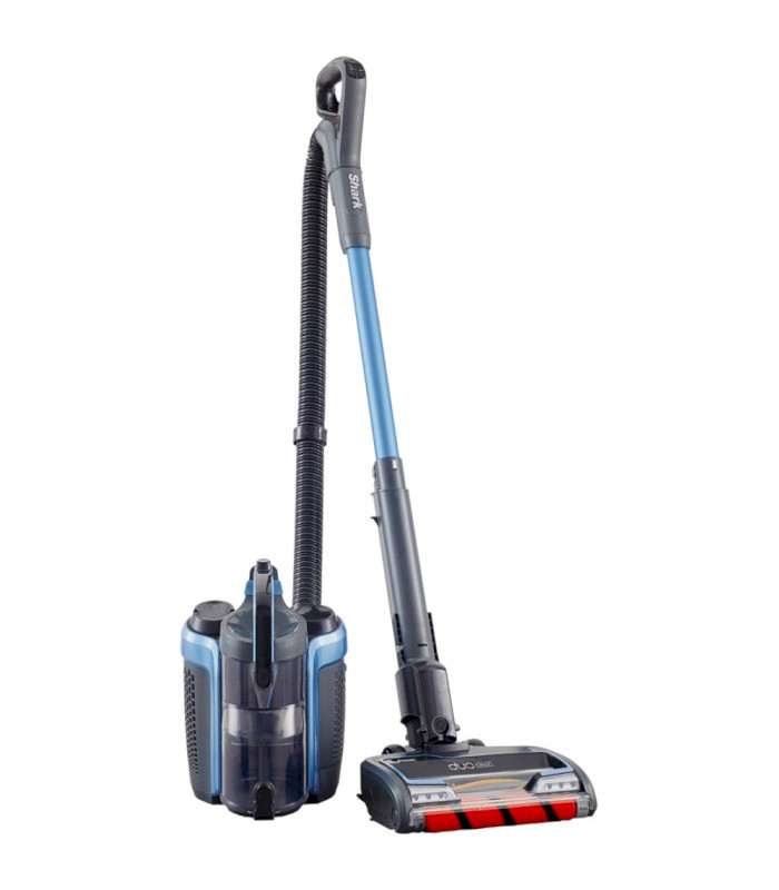 Аккумуляторный пылесос Shark ICZ160EUT