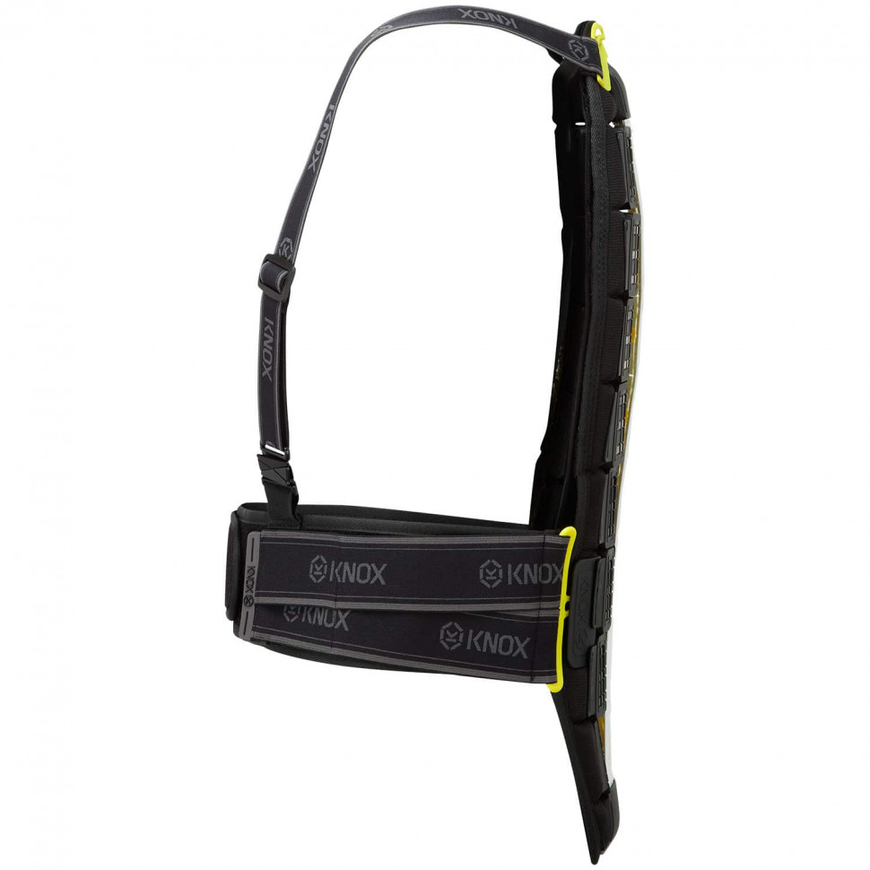 Защита спины Knox Aegis 7 Plate