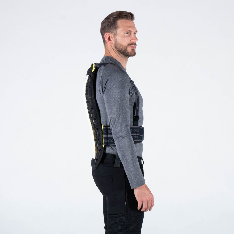 Защита спины Knox Aegis 7 Plate