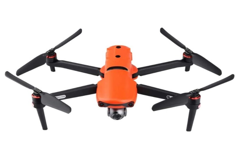 Пропеллеры для Autel EVO II Low Noise Propellers, Пара 102000198