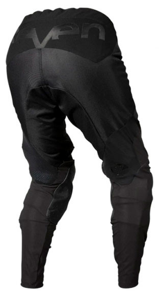 Комплект кроссовой формы Seven Rival Biochemical Red/Black