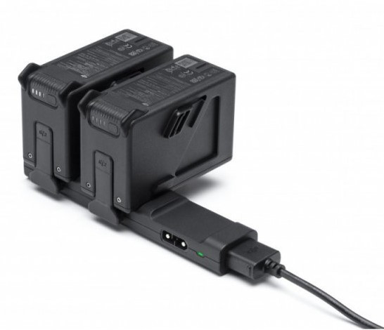 Комплект аксессуаров DJI FPV Fly More Kit (CP.FP.00000021.01)