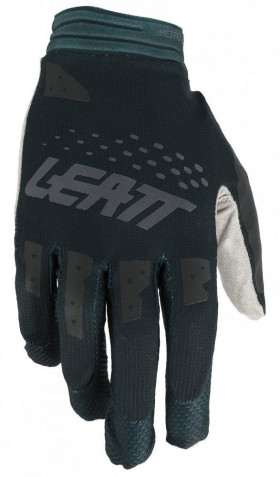 Мотоперчатки Leatt Glove GPX 2.5 X-Flow Black