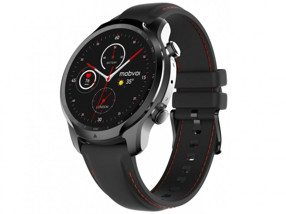 Смарт-часы Mobvoi TicWatch Pro 3 GPS