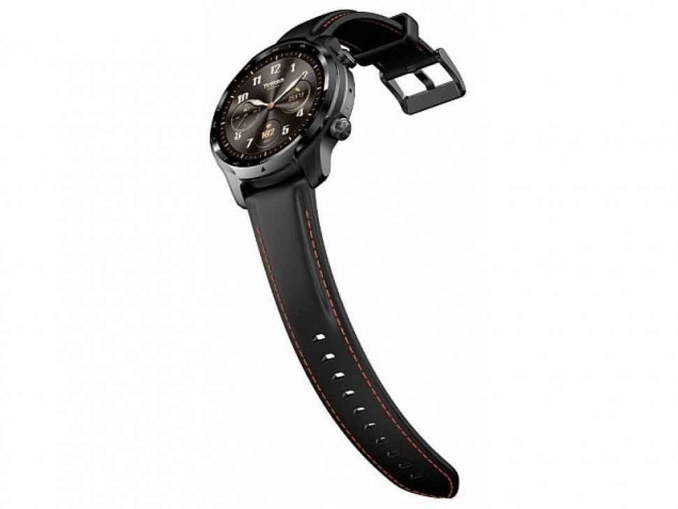 Смарт-часы Mobvoi TicWatch Pro 3 GPS