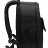Рюкзак для фотоапарата Huwang DAC-3461P Black/Purple (58119)