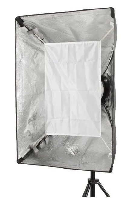 Постійне світло Visico FL-307 50х70 см. без ламп (57141)