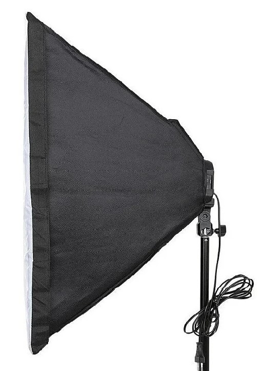 Постійне світло Visico FL-307 50х70 см. без ламп (57141)