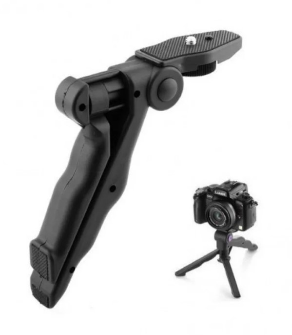Штатив-ручка для смартфона AccPro TM-07 (32751)