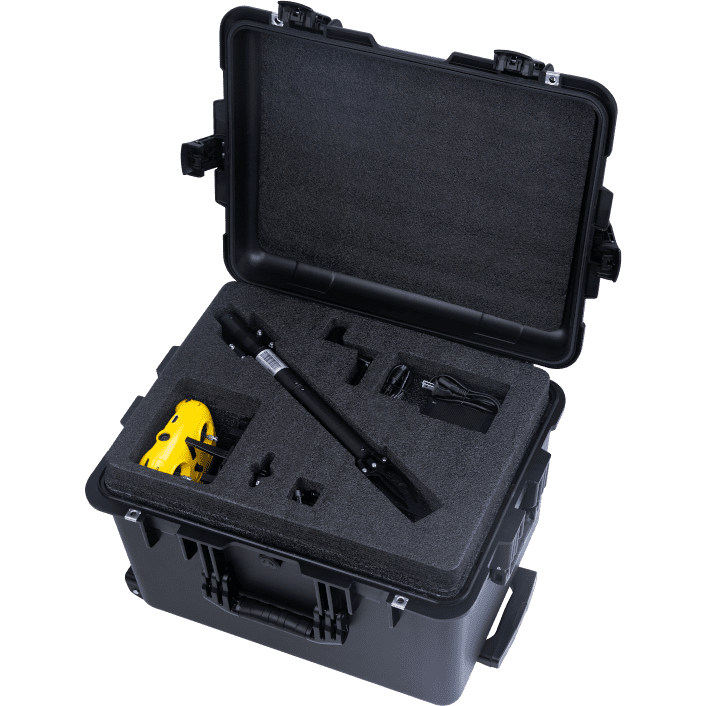 Кейс Carrying Case для Chasing M2/M2 Pro