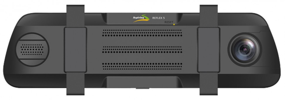 Видеорегистратор-зеркало Aspiring Reflex 5 (RF59678)