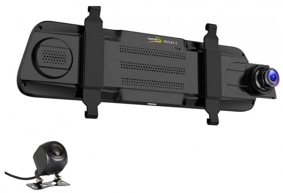 Видеорегистратор-зеркало Aspiring Reflex 5 (RF59678)