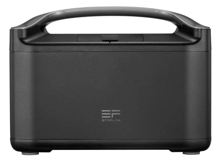 Дополнительная батарея EcoFlow RIVER Pro Extra Battery (EFRIVER600PRO-EB-UE) (720 Вт·ч)