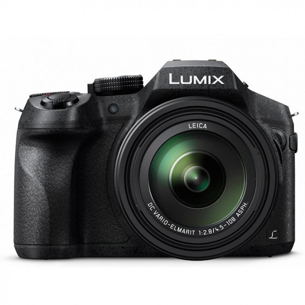 Камера Panasonic Lumix DMC-FZ1000 II (DMC-FZ300EEK)