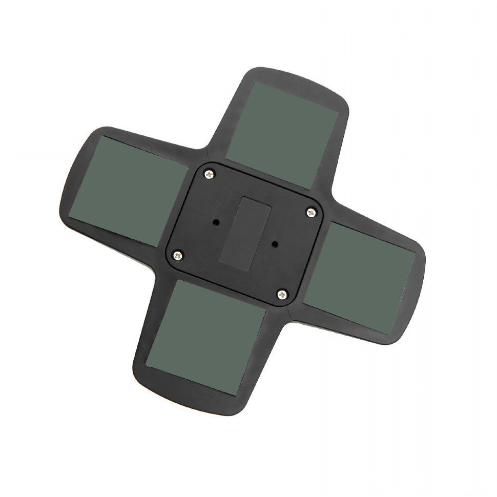 Кріплення на серф MSCAM Surfboard Mount (AKA-SM1)